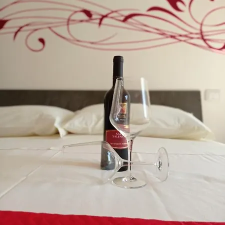 Apartment Salento Bit House *