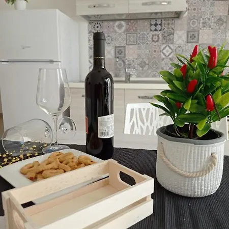Salento Bit House Apartment