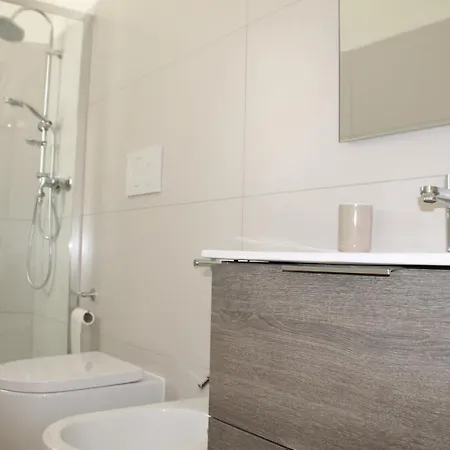 Salento Bit House Apartment *