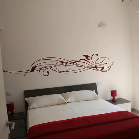 Apartment Salento Bit House
