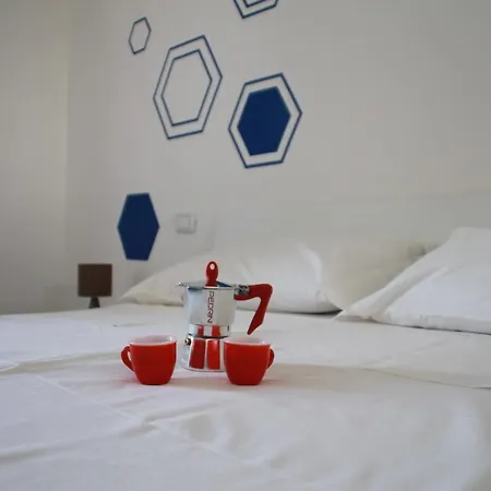 Salento Bit House Apartment *