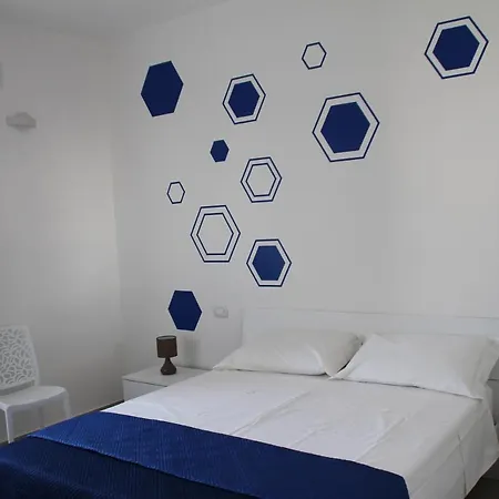 Salento Bit House * Lecce